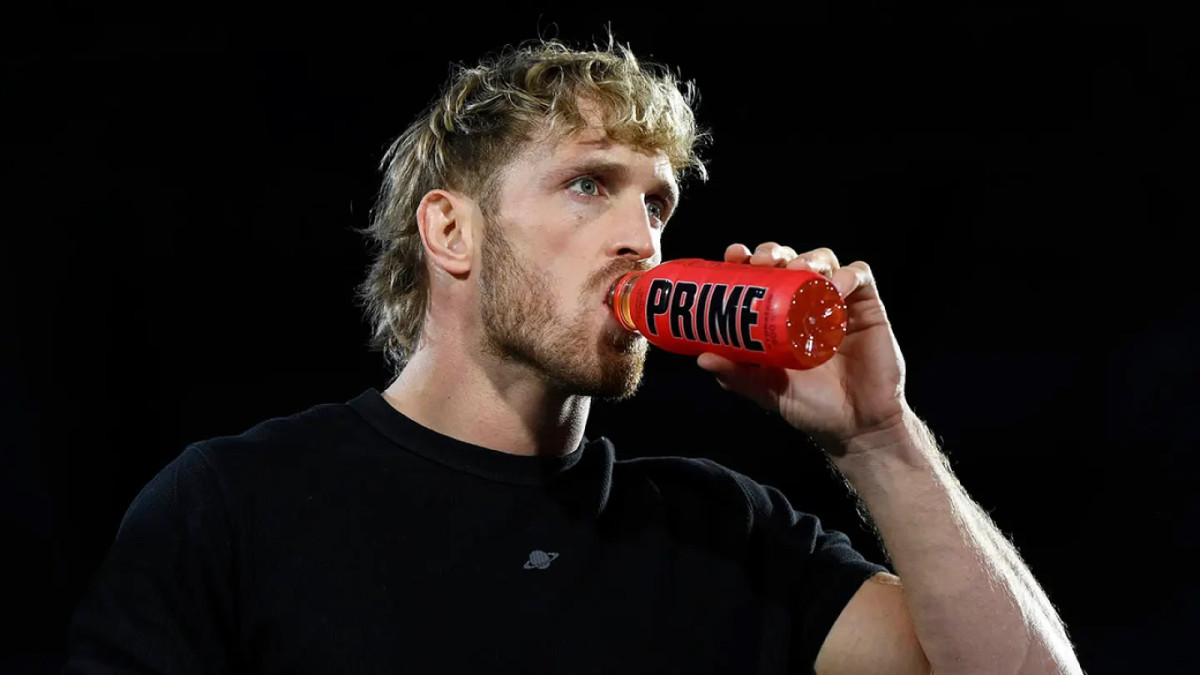 Logan Paul files lawsuit against Ryan Garcia over Prime Hydration drink