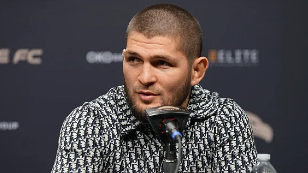 Khabib Nurmagomedov makes desperate plea to Donald Trump