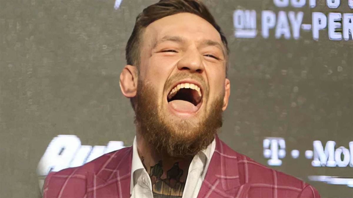 Conor McGregor now an owner of Bare Knuckle Fighting Championship