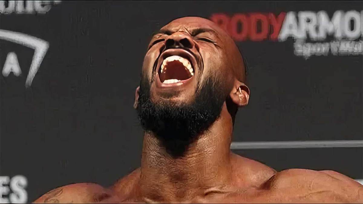 Jon Jones: ‘They all know who the actual champion is’