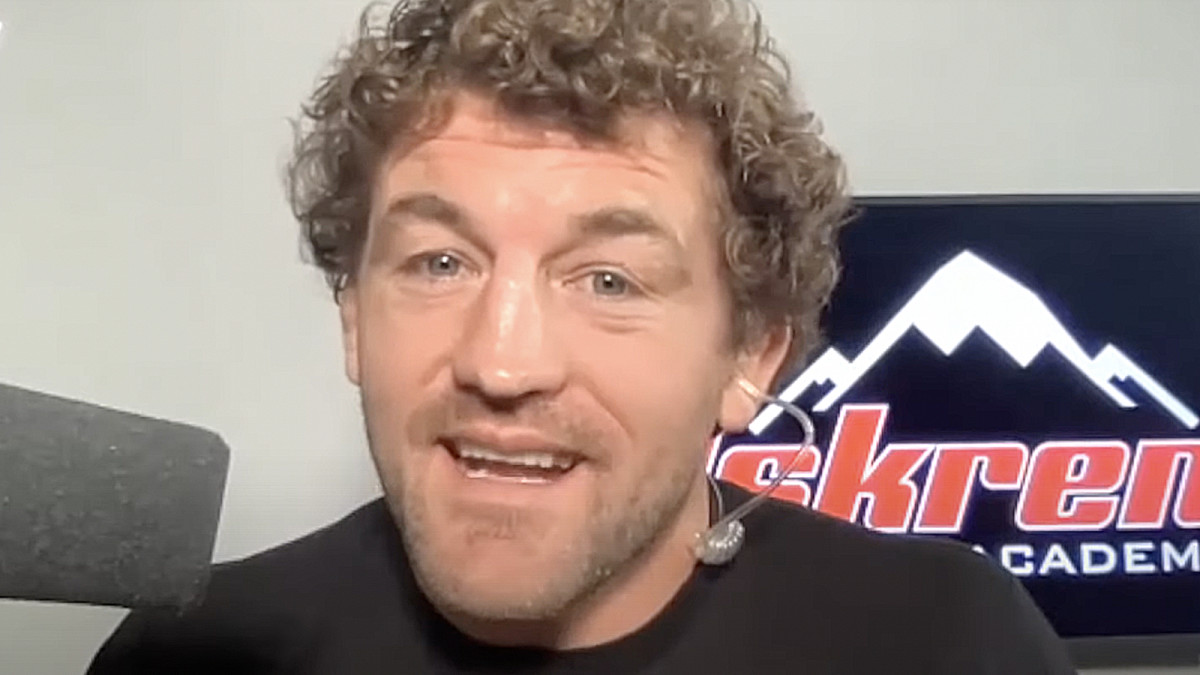 Ben Askren: Jon Jones thinks Alex Pereira is an ‘easier opponent’ than Tom Aspinall