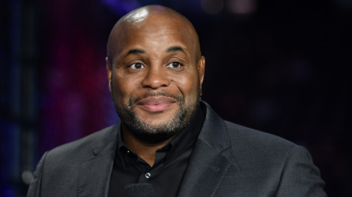 Daniel Cormier doesn’t want to see Sean O’Malley vs. Ilia Topuria