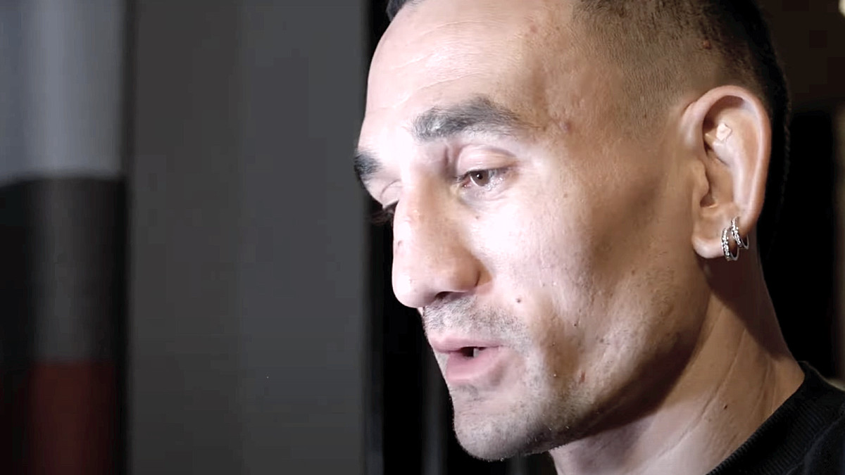 UFC 308 Embedded, Episode 1: ‘All the hard work is done’