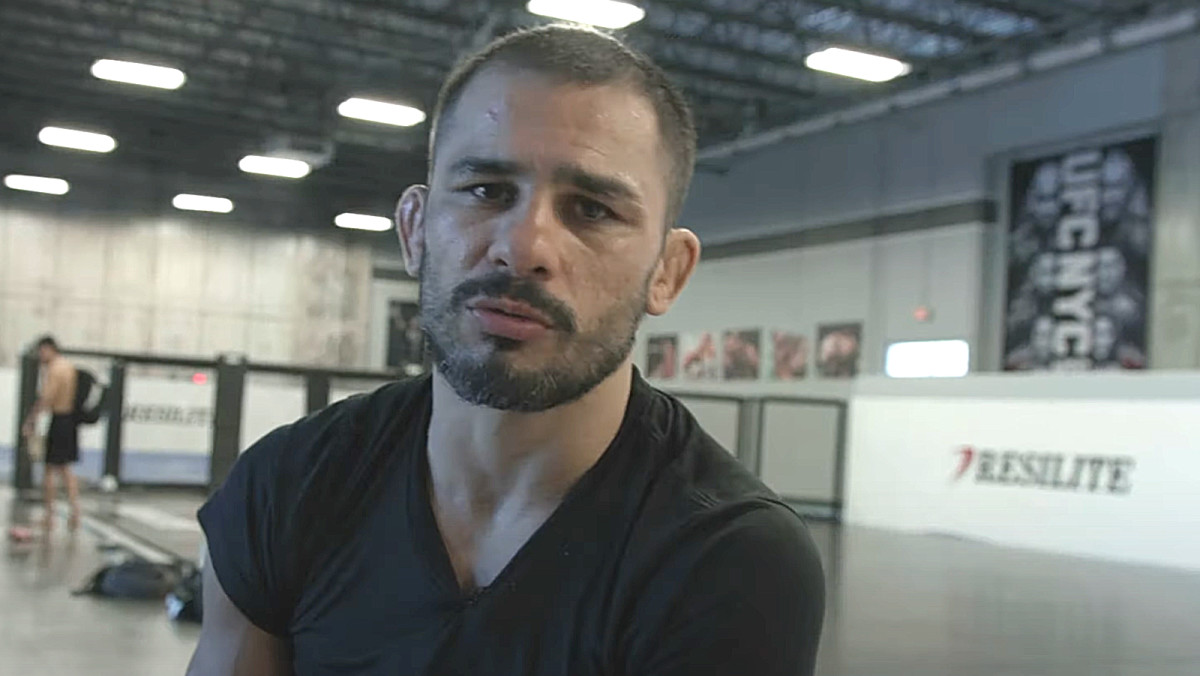 UFC 310 Embedded, Episode 1: ‘I’m going to finish Kai Asakura’