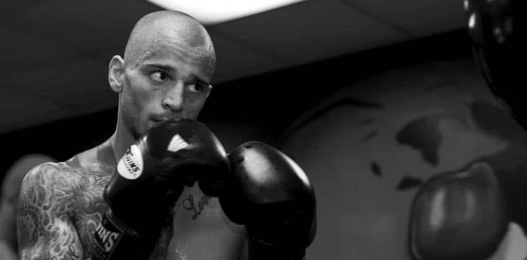 Ray Rodriguez says he's 'tougher' than Dana White's Contender Series ...