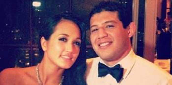 Bellator Signs Gilbert Melendez’ Wife, Keri Anne Taylor-Melendez, to