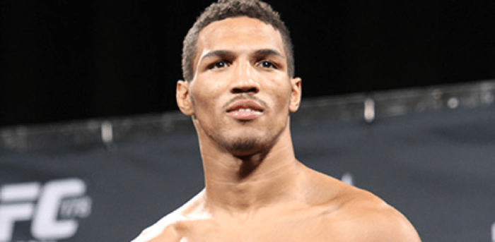 Kevin Lee announces retirement - MMAWeekly.com | UFC and MMA News