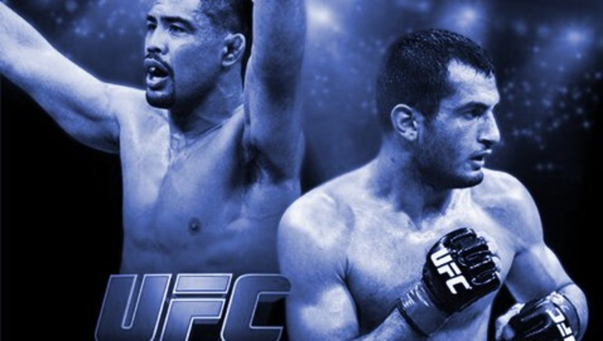 Ufc 152 live stream hotsell