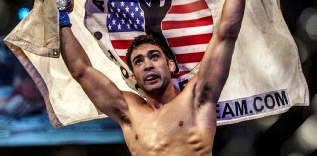 Refocused at Lightweight, Ryan Quinn Makes Titan FC Debut on Friday