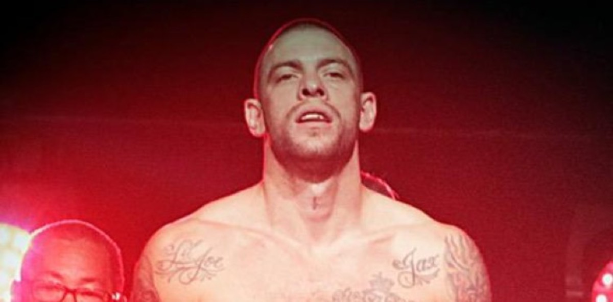 Joe Schilling possibly facing battery charge after alleged bar knockout