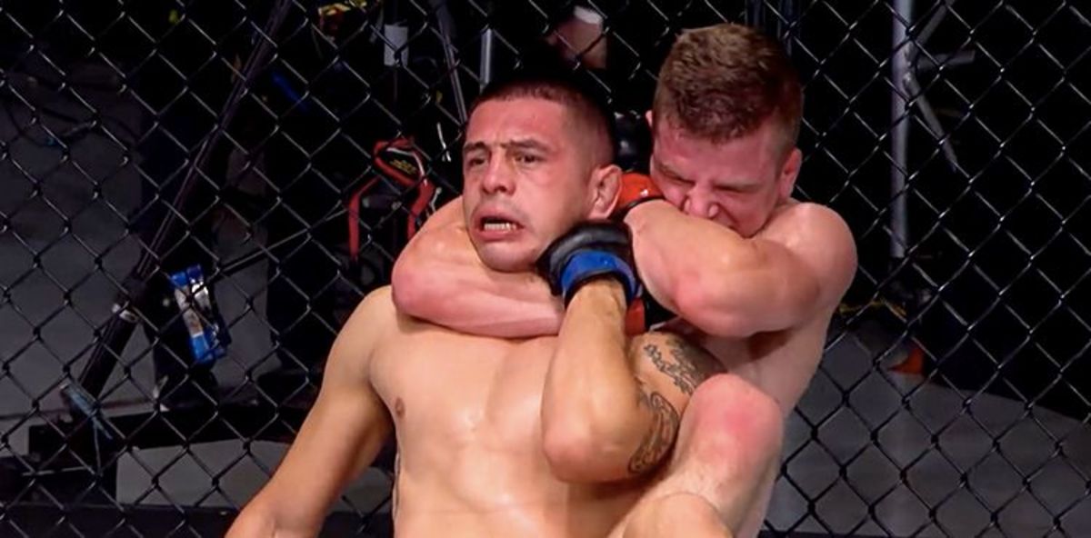 Ufc 246 online free