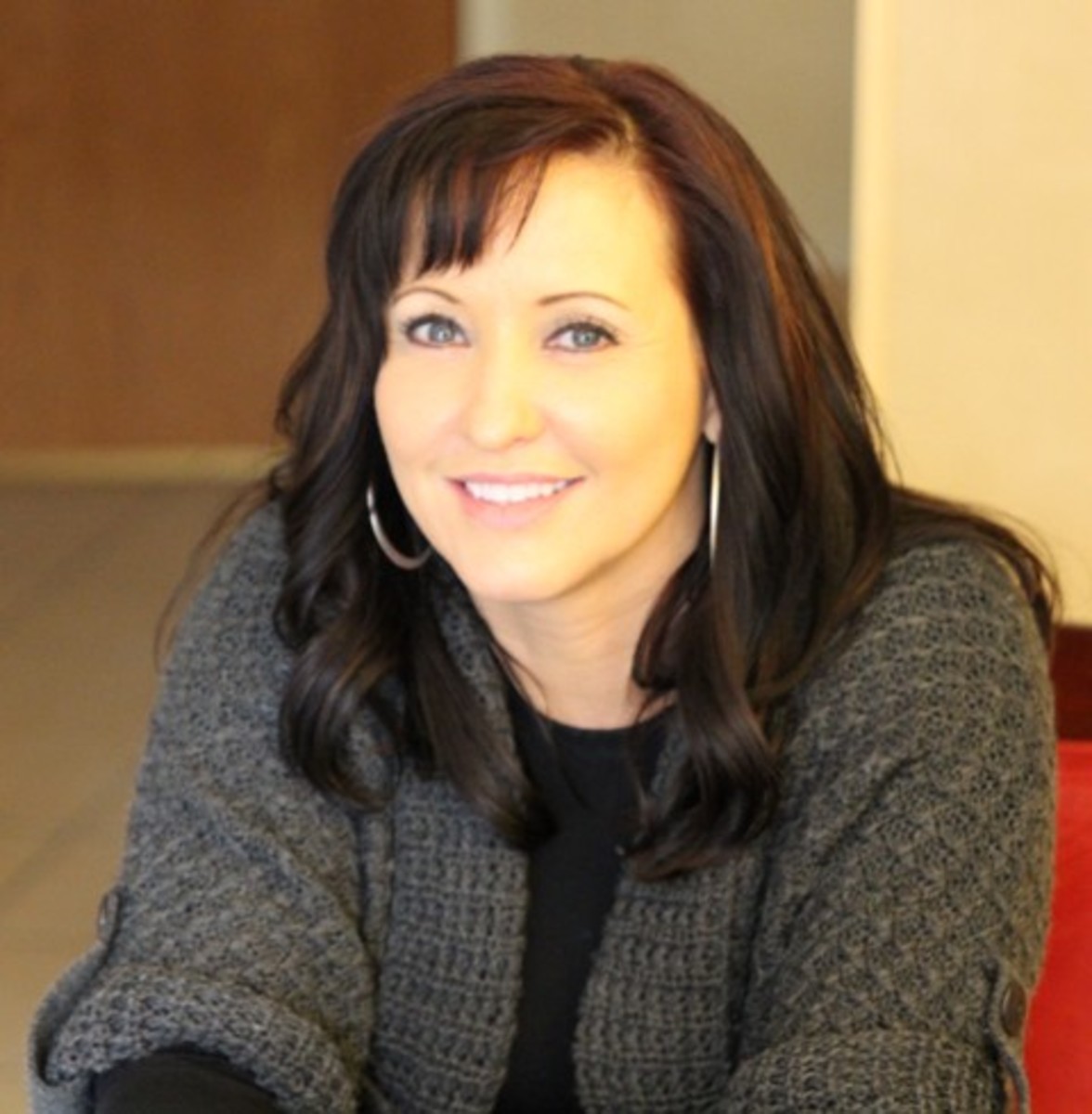 Invicta FC Pres Shannon Knapp Looks Back on 2015, Ahead to Solid 2016