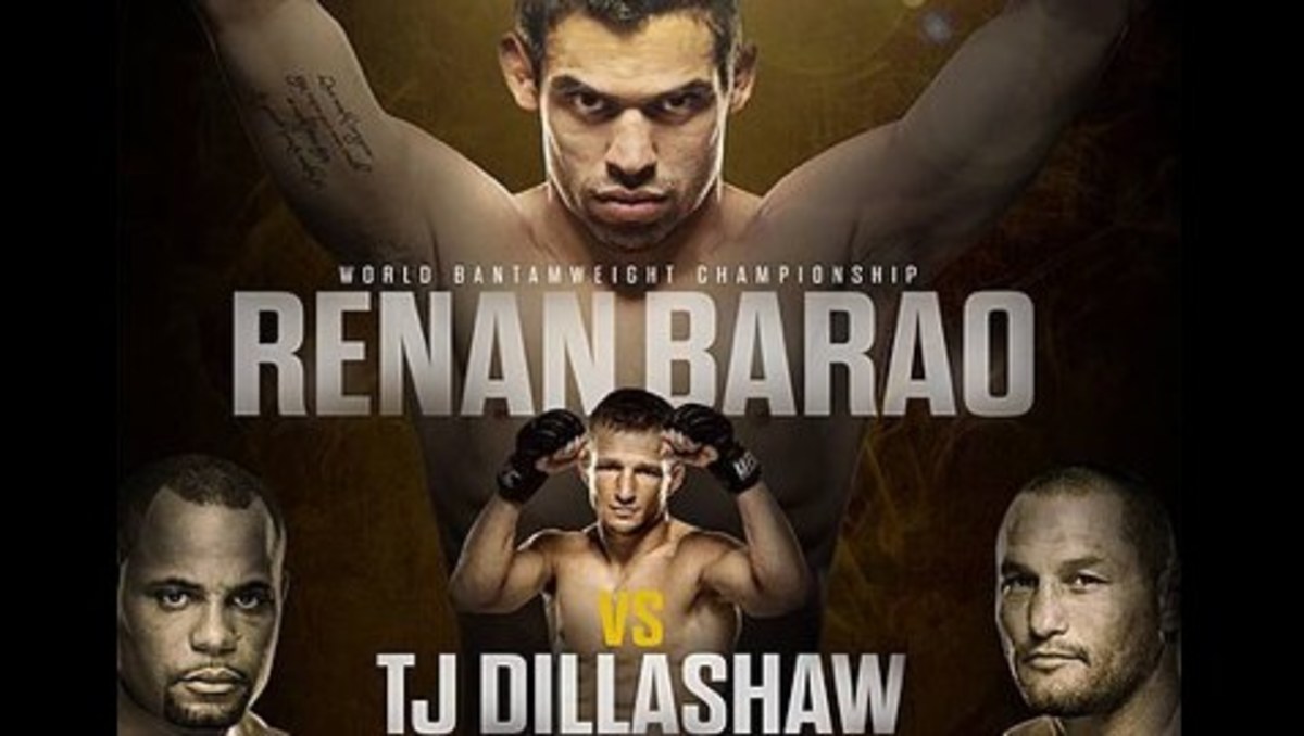 UFC Fight Night 233 play-by-play and live results