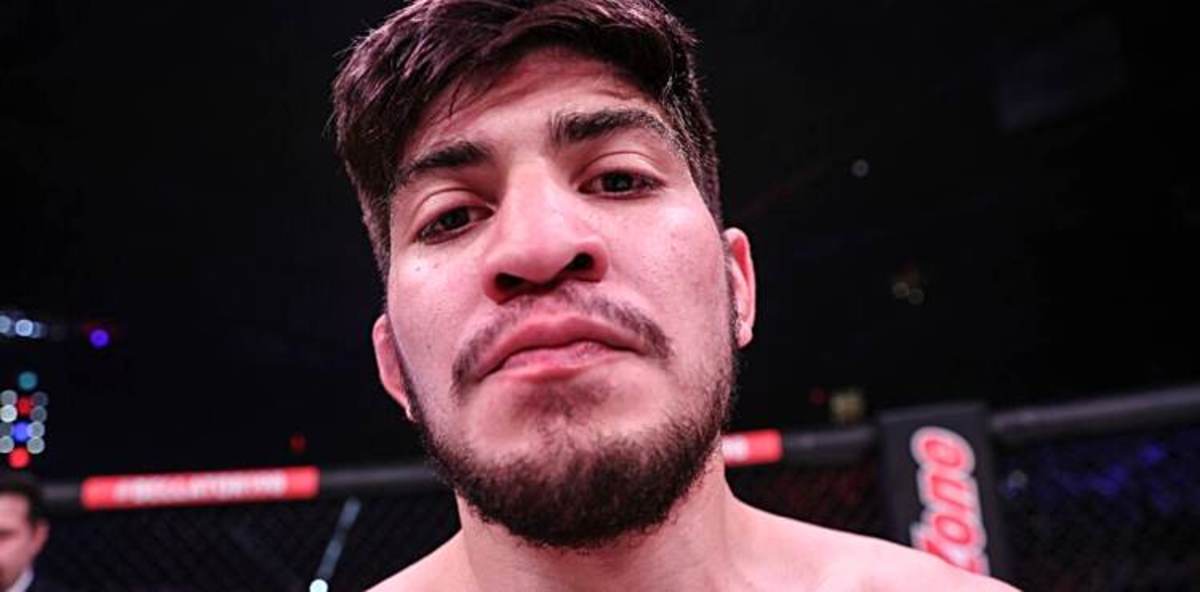 Dillon Danis goes on social media tirade following loss to Logan Paul
