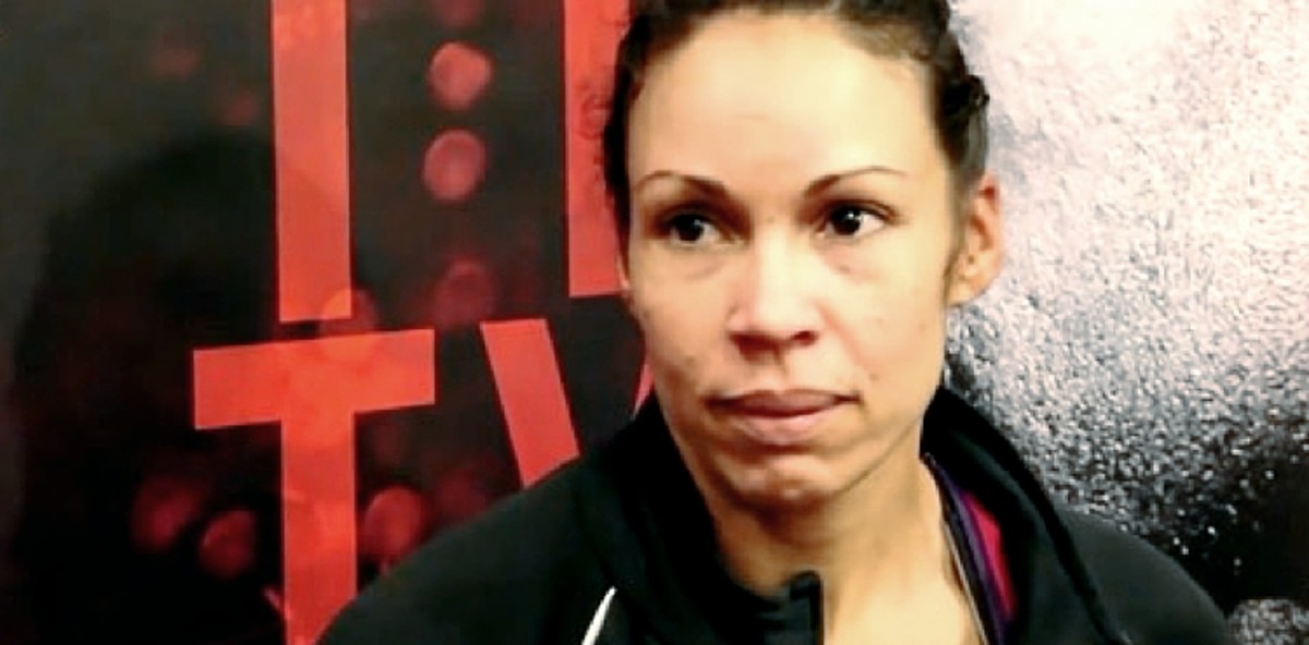 Marion Reneau Goes into Deep Waters for the Win (UFC Belfast Highlights