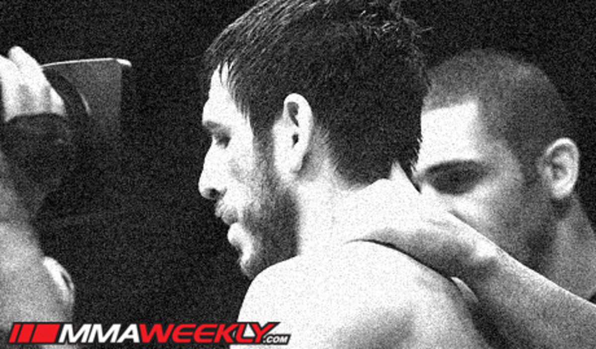 Kenny Florian Opts Against Back Surgery UFC and MMA