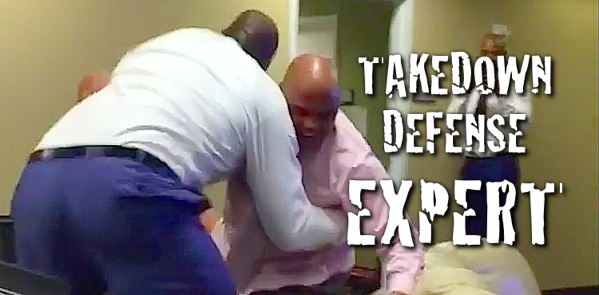 VIDEO Shaquille O'Neal vs. Charles Barkley Wrestling Trilogy Ends with