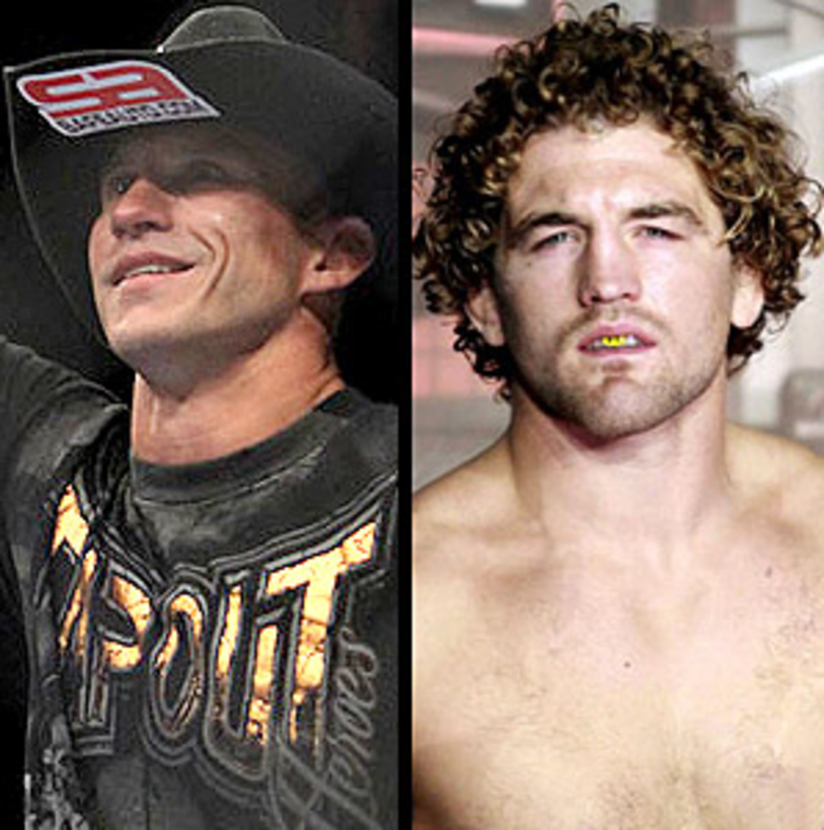 MMA Top 10 Rankings Cerrone and Askren Arrive UFC