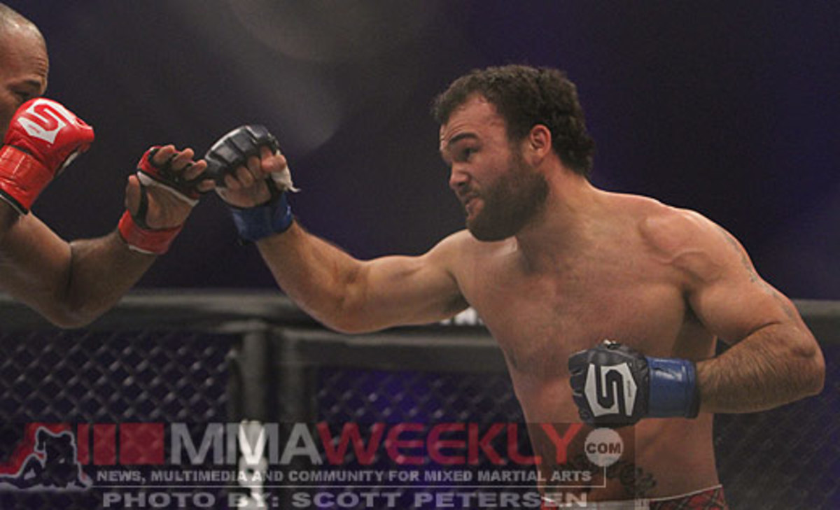 Strikeforce Diaz vs. Medical Suspensions; Lawler Out with