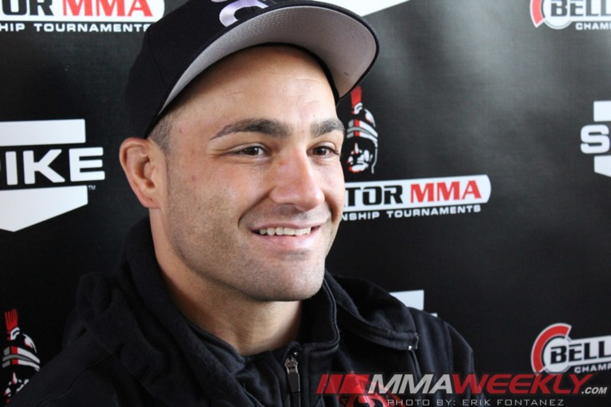 Eddie Alvarez Confirms Rubber Match with Michael Chandler, Expects to