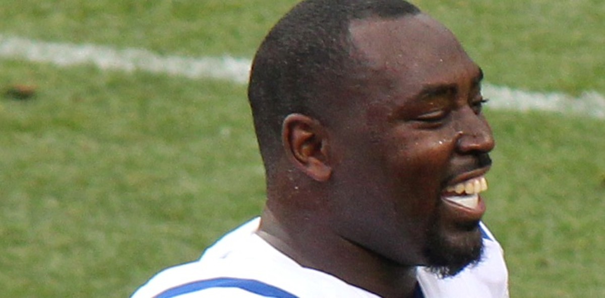 Jon Jones' NFL Star Brother in Backstage Confrontation with Daniel