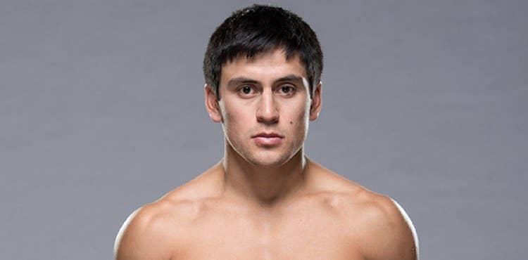 UFC Fight Night 82 Fighter Bonuses: Diego Rivas and Wonderboy KOs Win ...