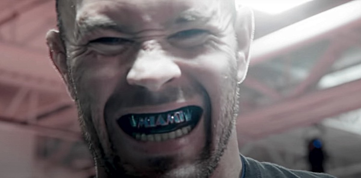 UFC 272 Embedded, Episode 4 'When the mouthpiece comes in, chaos comes