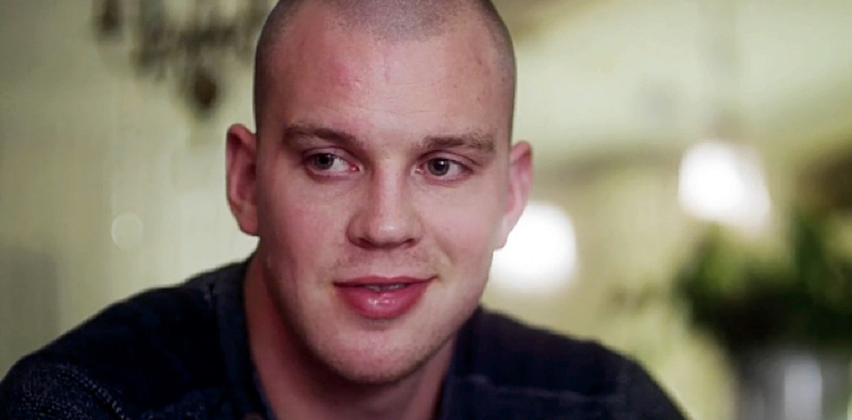 UFC Rotterdam Video: Stefan Struve - Training in Holland - MMAWeekly ...