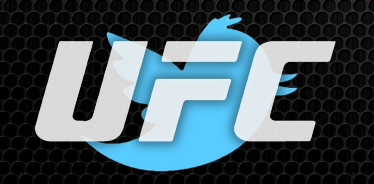 Ufc online stream twitter