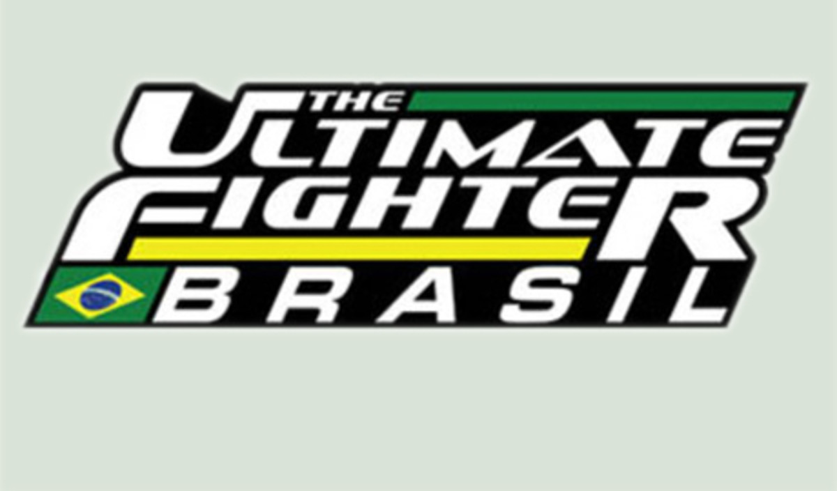 TUF Brasil 2 Tryouts on October 14; Season Debuts on TV in March