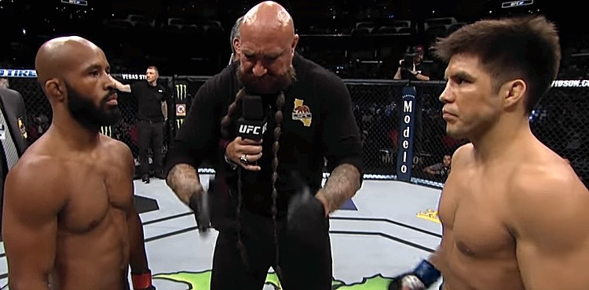 Ufc fight night brooklyn free best sale stream