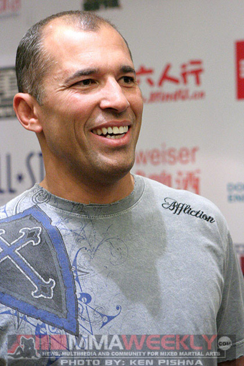 Royce Gracie Reflects on a Lifetime of Work and the State of Today's