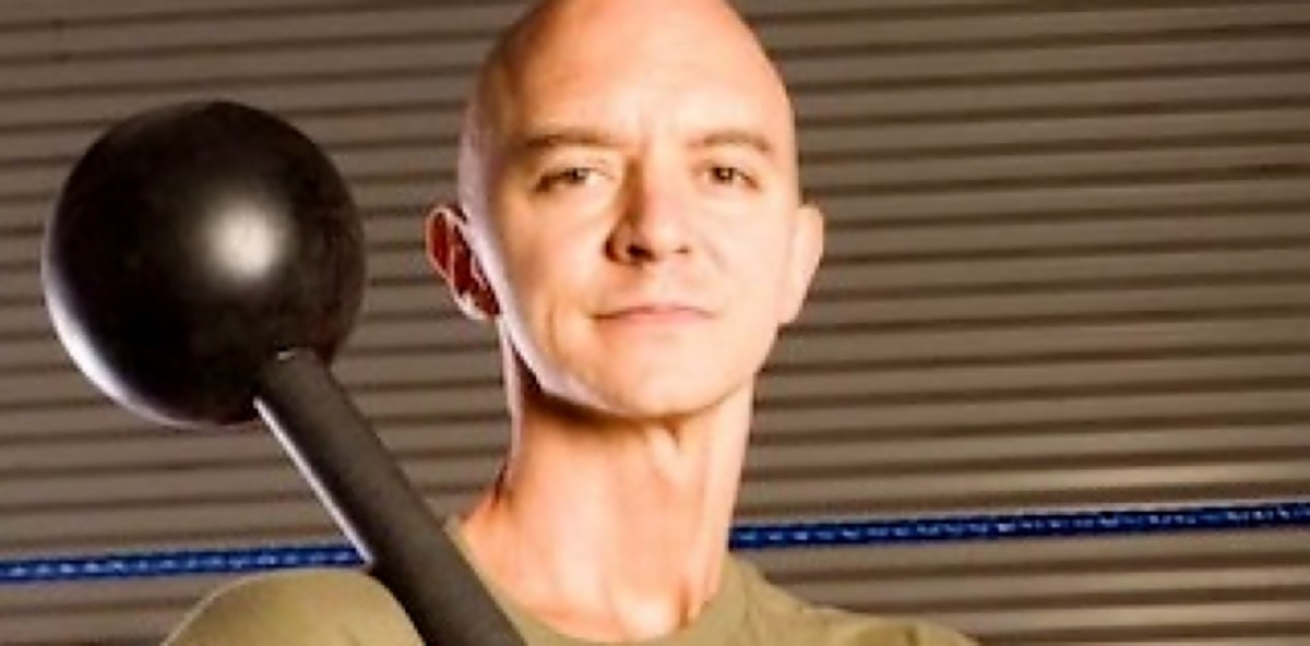 Catch Wrestling Expert Jake Shannon Weighs In on the Sport's Crossover