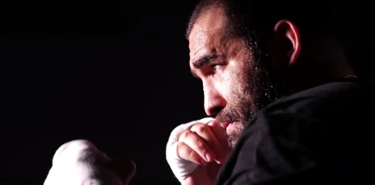 Blagoy Ivanov Looking to Showcase His Skills in UFC Debut MMAWeekly