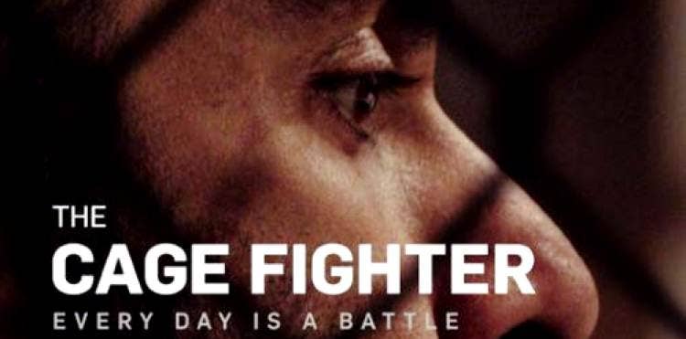 Delving into the Everyday Struggle of a Cage Fighter - MMAWeekly.com ...