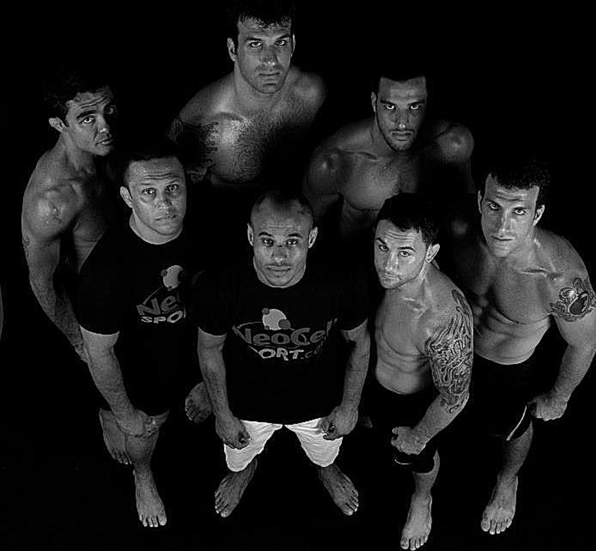 Management Built on the Mats UFC and MMA News