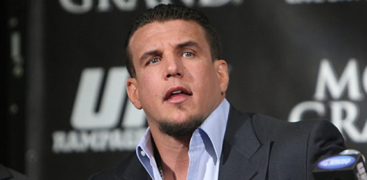 VIDEO Frank Mir Talks Win Over Todd Duffee and Fighting Fedor