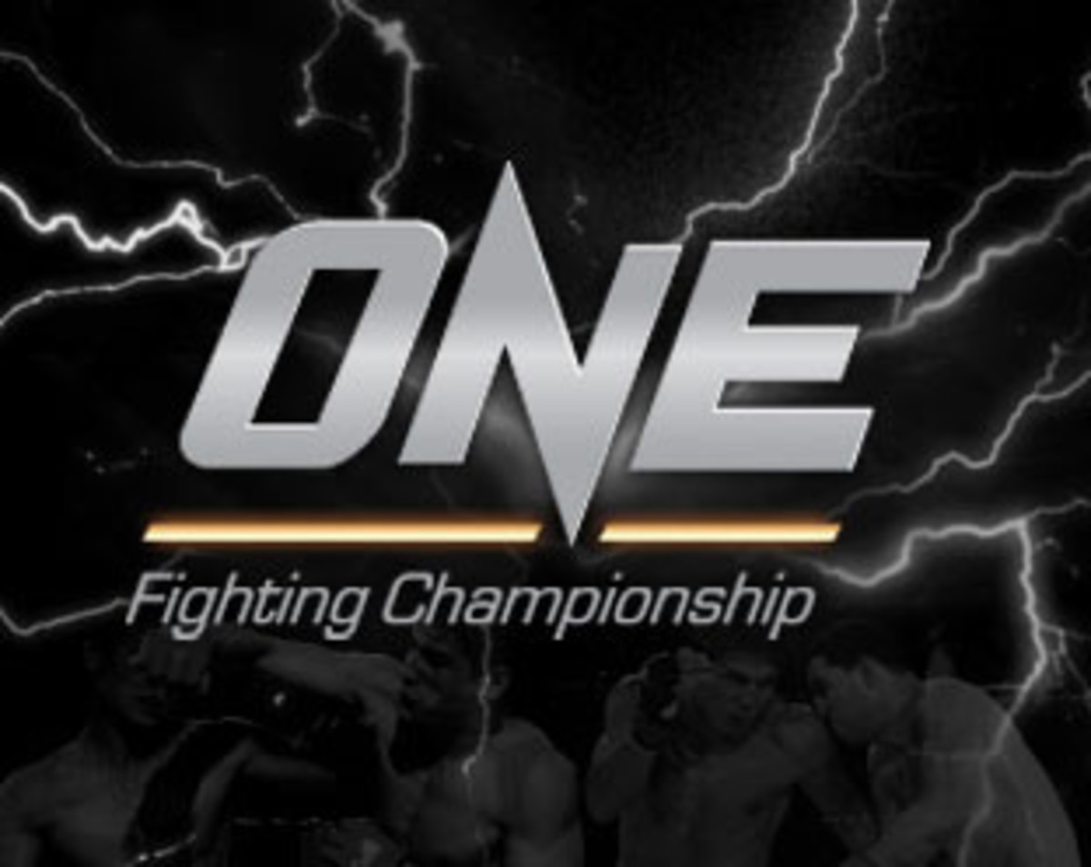One FC War of the Lions Streams Live for Free on YouTube