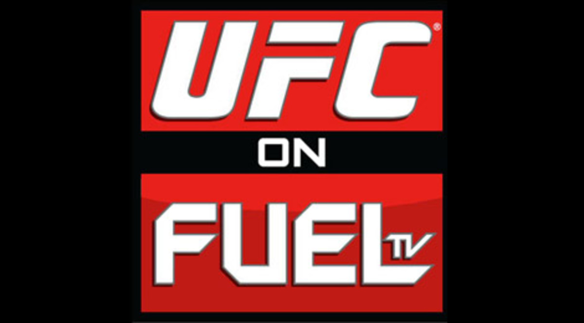 Heavyweight Bout Added to UFC on Fuel TV 1 Fight Card
