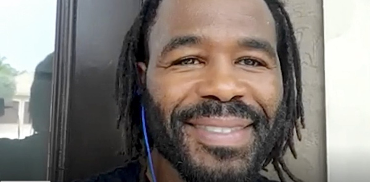 Rashad Evans: 'I most definitely can knock Logan Paul out' | Video