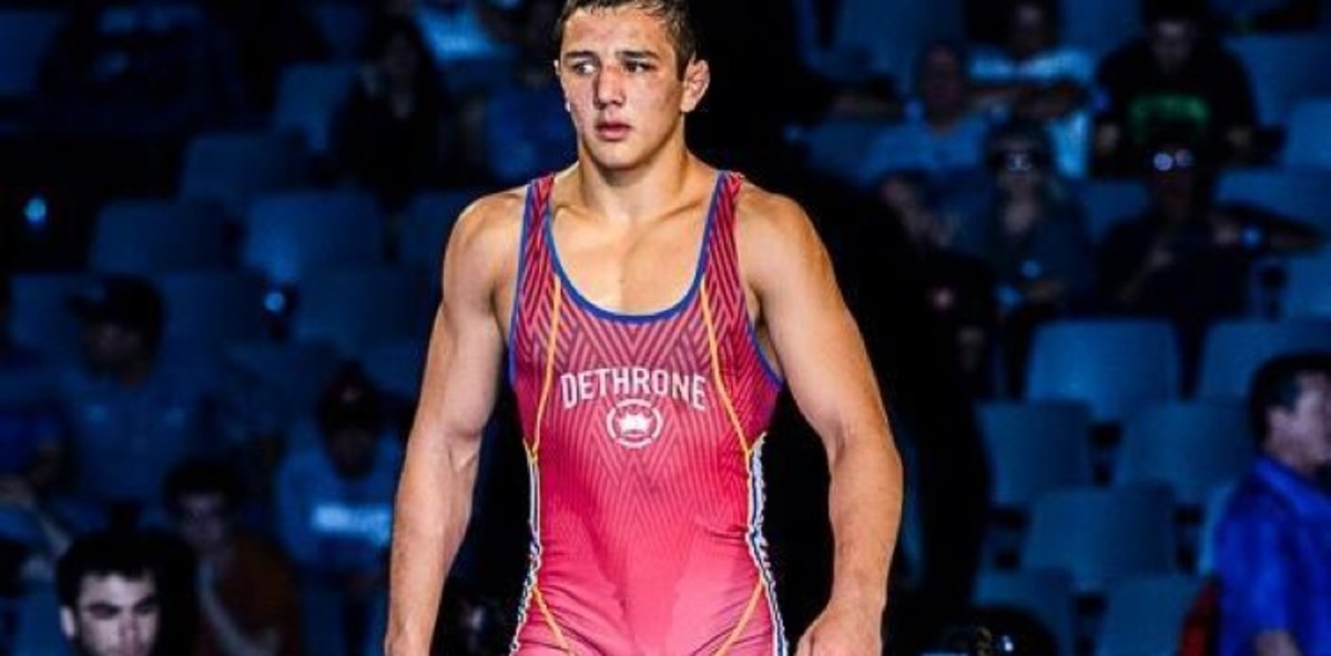 Aaron Pico, Potentially MMA’s Best Young Prospect, Signs with Bellator ...