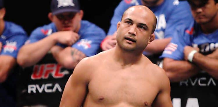 BJ Penn's Brother Arrested at LAX - MMAWeekly.com | UFC and MMA News ...