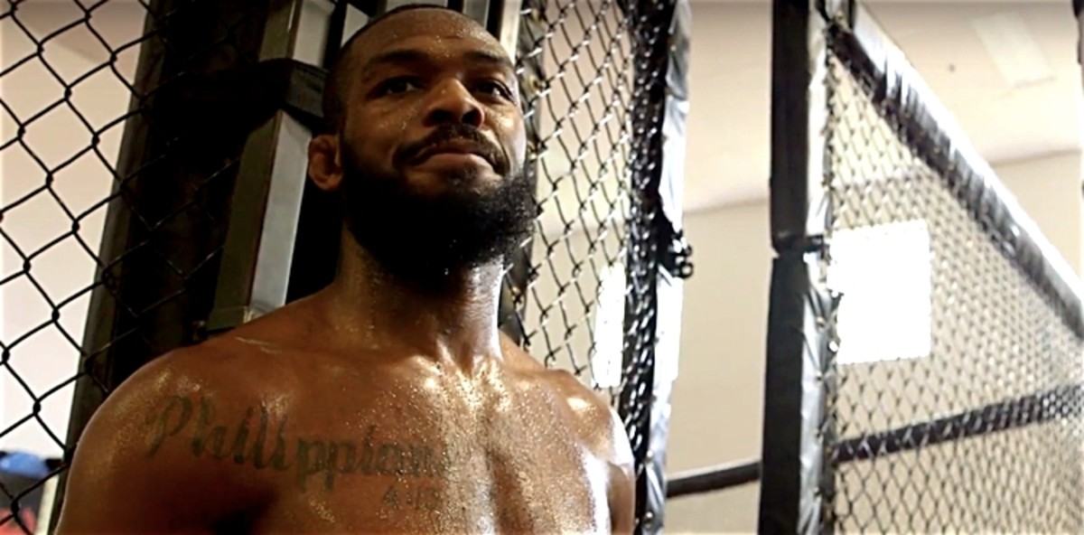 UFC 197 Embedded, Episode 1 Always Ready to Kick Somebody in the Head