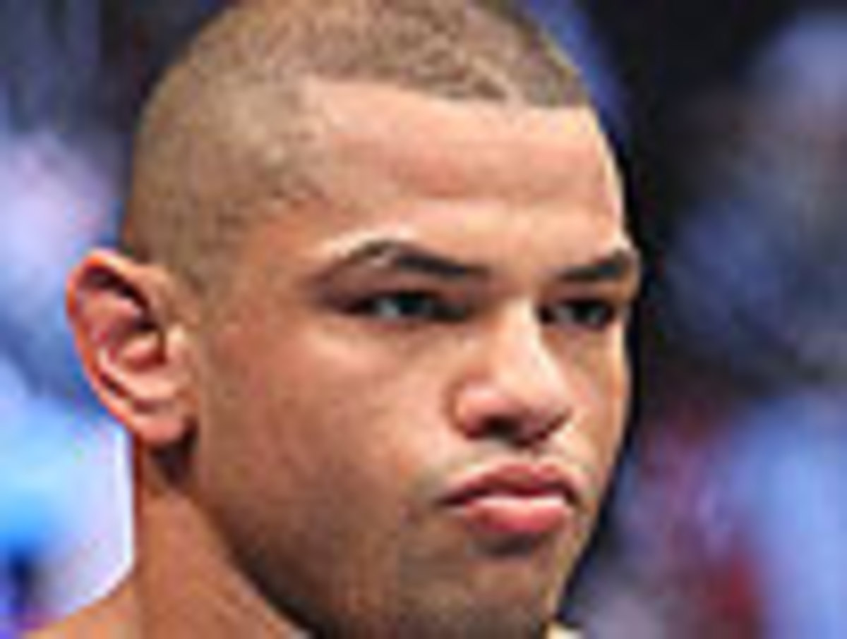 Thiago Alves: “Welterweight Division, Watch Out, I’m Back” - MMAWeekly