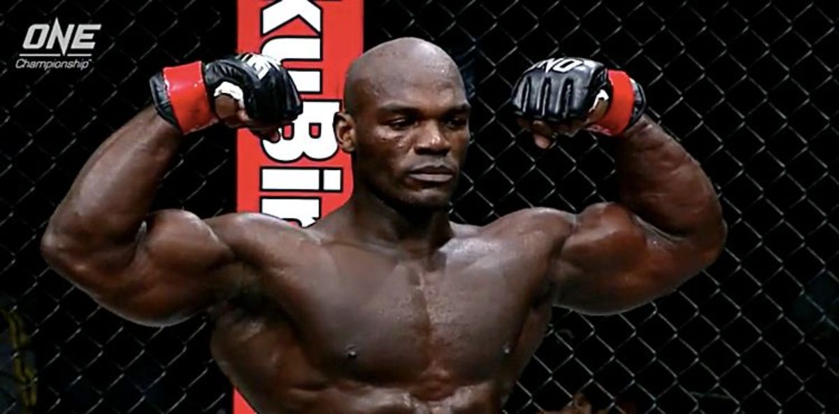 Aung La Nsang Faces Alain Ngalani in Open Weight Superfight at ONE Hero’s Dream