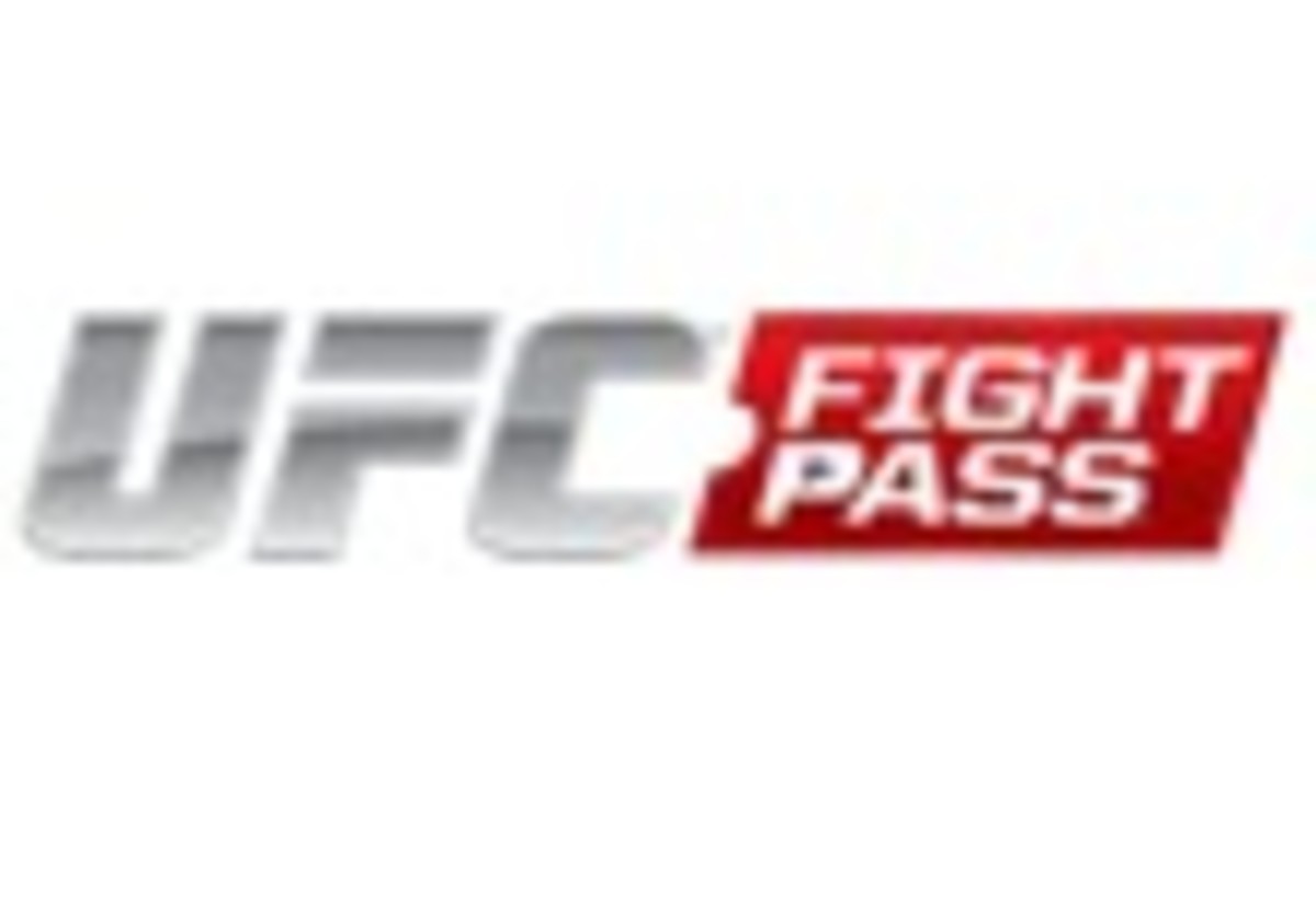 UFC Fight Pass Launches with Over 150 Live Fights Expected in 2014; Free Two-Month Trial