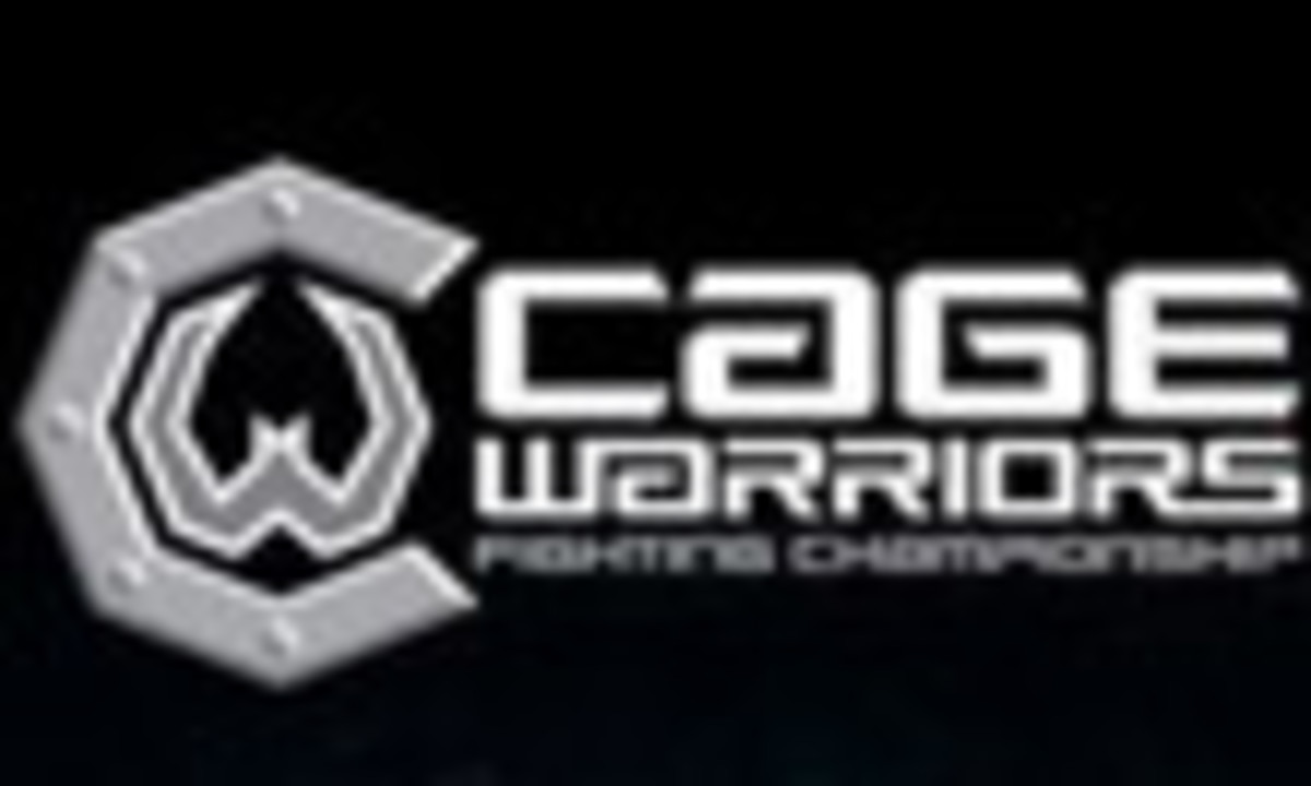 Cage Warriors 44 Streaming Live on MMAWeekly