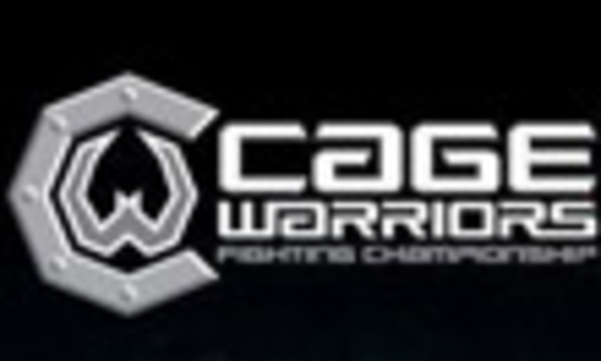 Cage Warriors to Introduce Mandatory Blood Testing
