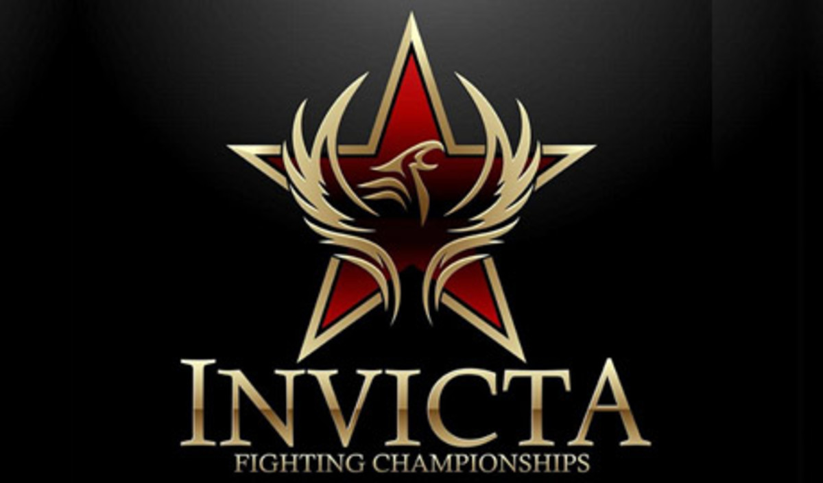 Invicta FC 7 Fight Card Rumors - MMAWeekly.com | UFC and MMA News ...