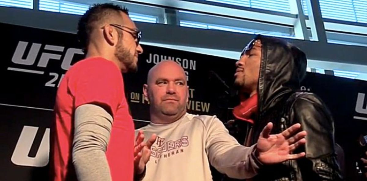 Tony Ferguson vs. Kevin Lee: UFC 216 Inside the Octagon Preview ...